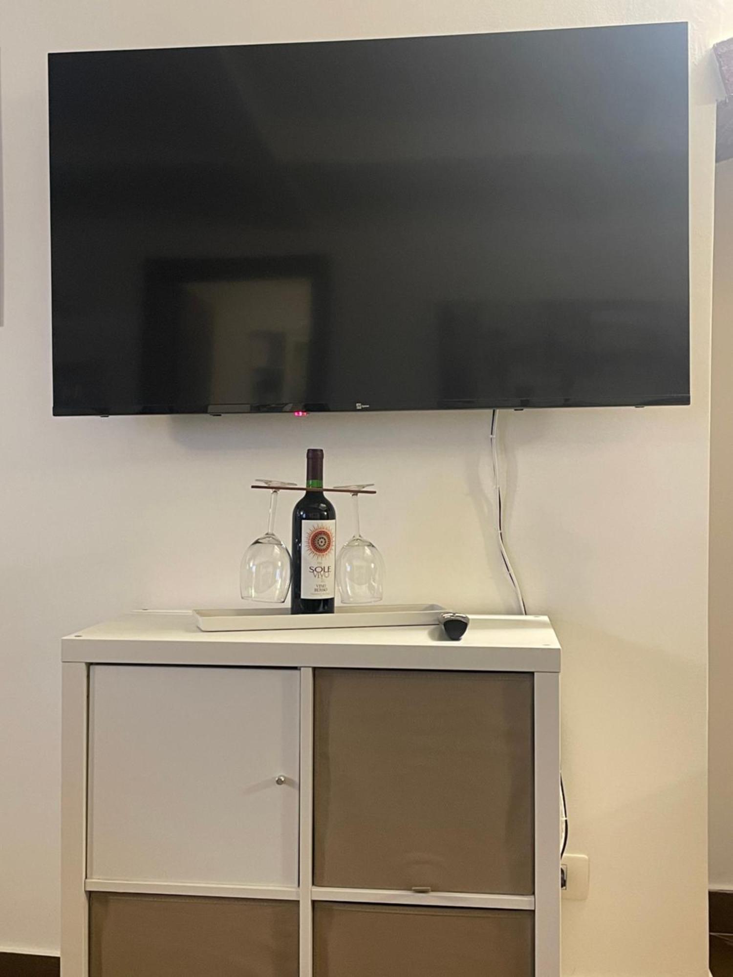 Gloria Suite Katania Zewnętrze zdjęcie