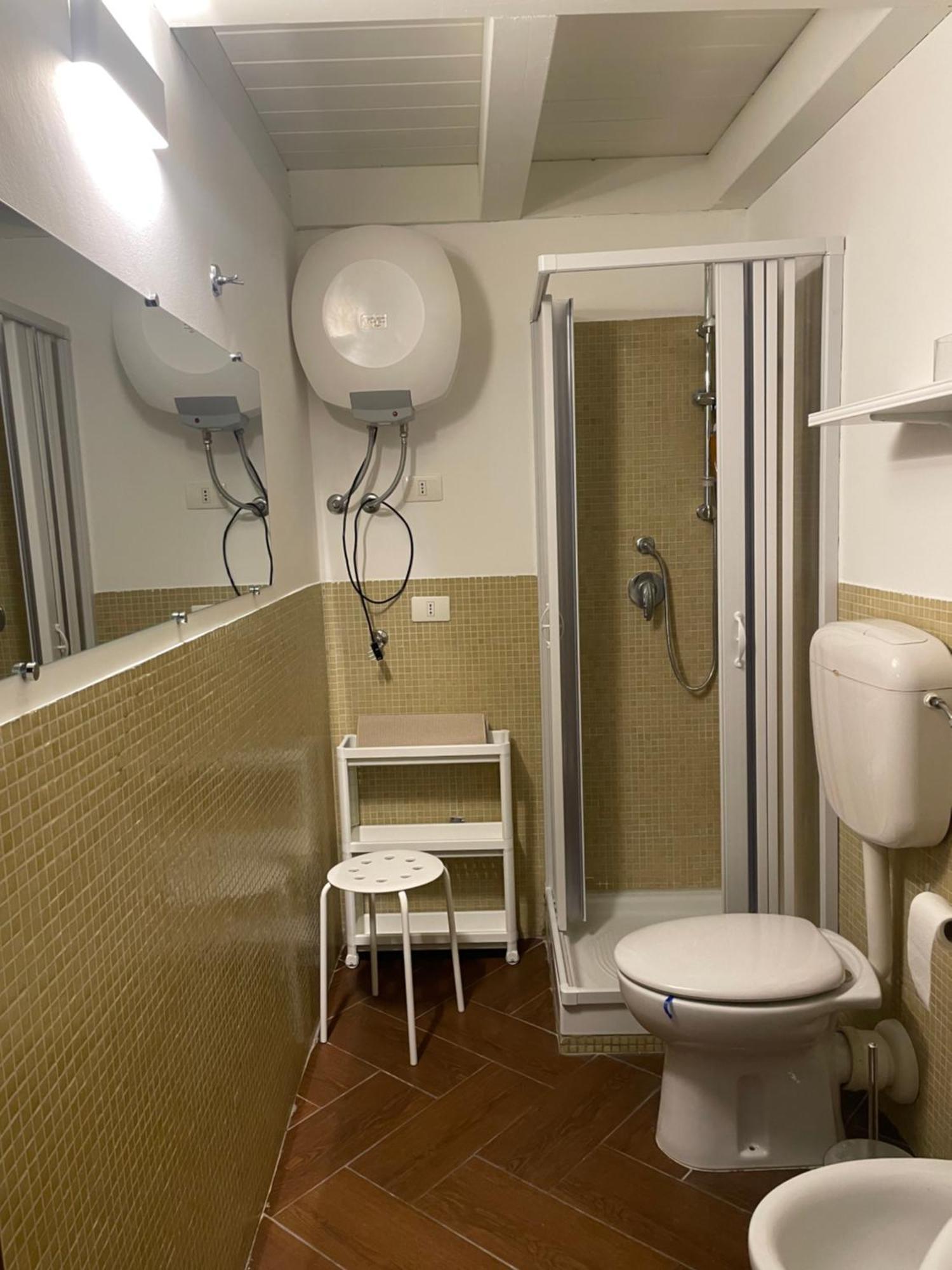 Gloria Suite Katania Zewnętrze zdjęcie