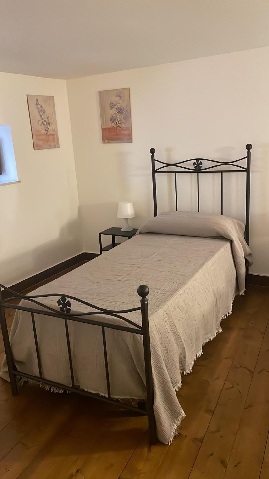 Gloria Suite Katania Zewnętrze zdjęcie