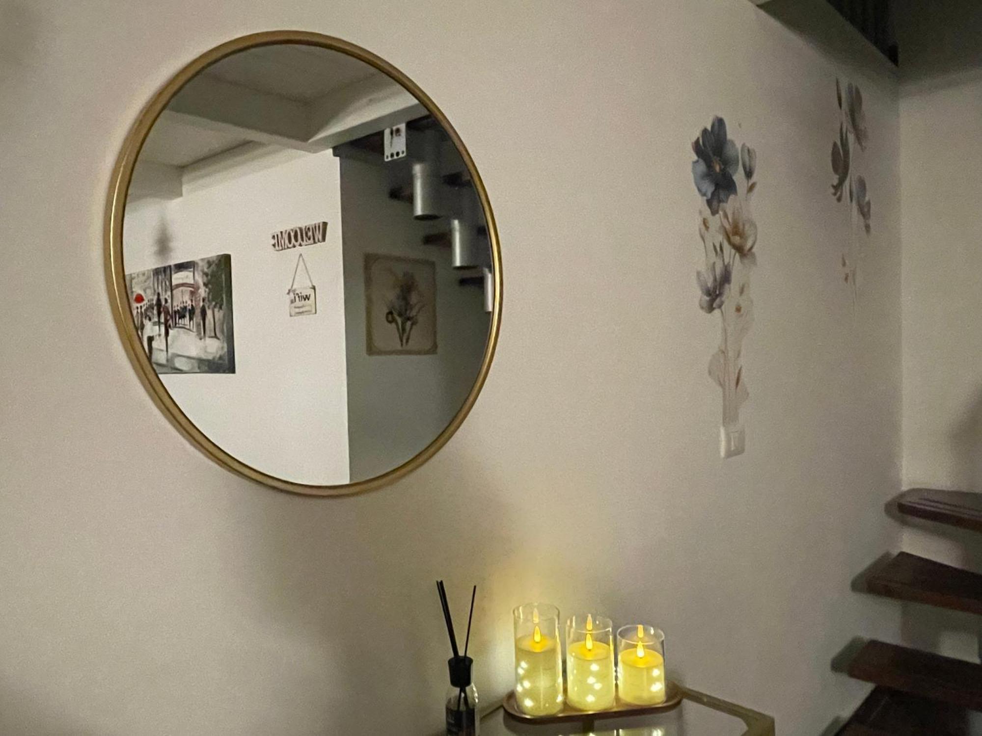 Gloria Suite Katania Zewnętrze zdjęcie