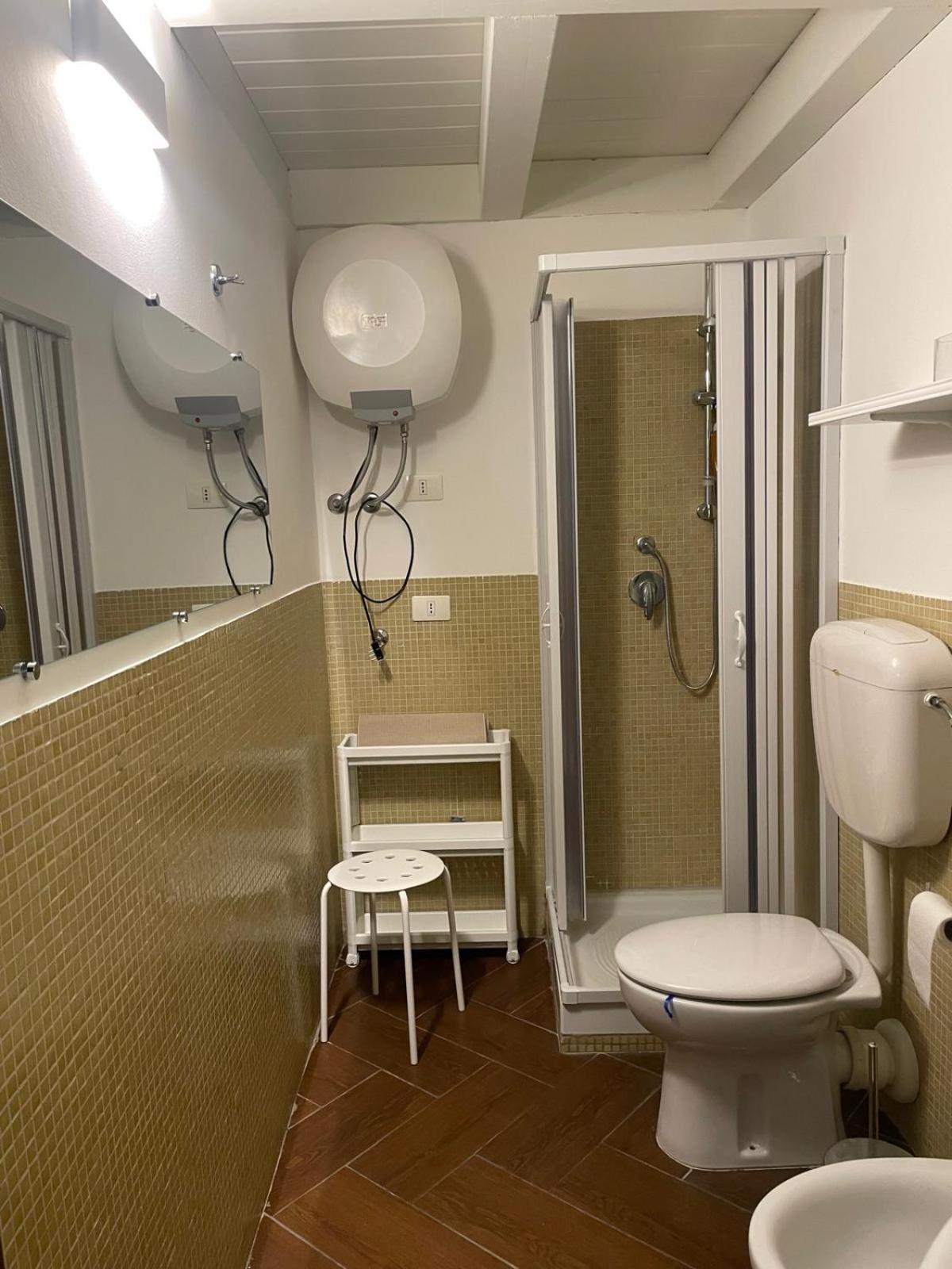 Gloria Suite Katania Zewnętrze zdjęcie